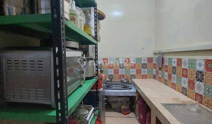 Dijual Rumah Secondary Dalam Komplek Di Duren Sawit Jakarta Timur 2