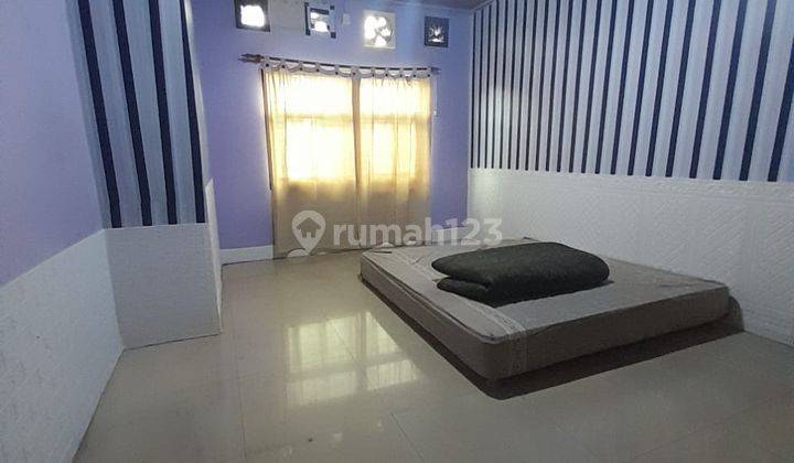 Dijual Rumah Secondary Dalam Komplek Pondok Cikunir Indah Di Jatibening Bekasi 2