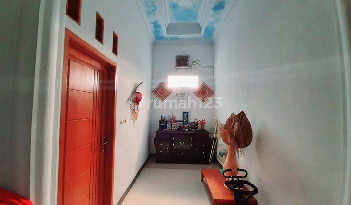 Dijual Rumah Kontrakan 14 Pintu Di Kp Tengah Kramat Jati Jakarta Timur 2