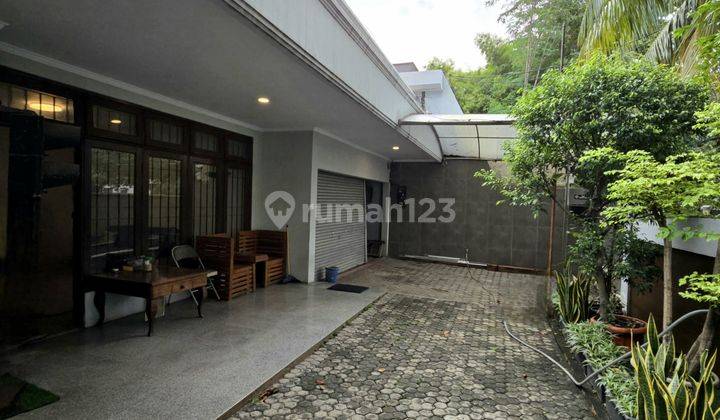 Turun Harga Dijual Rumah Second Dengan Jalan Lebar Di Kayu Mas Jakarta Timur 2