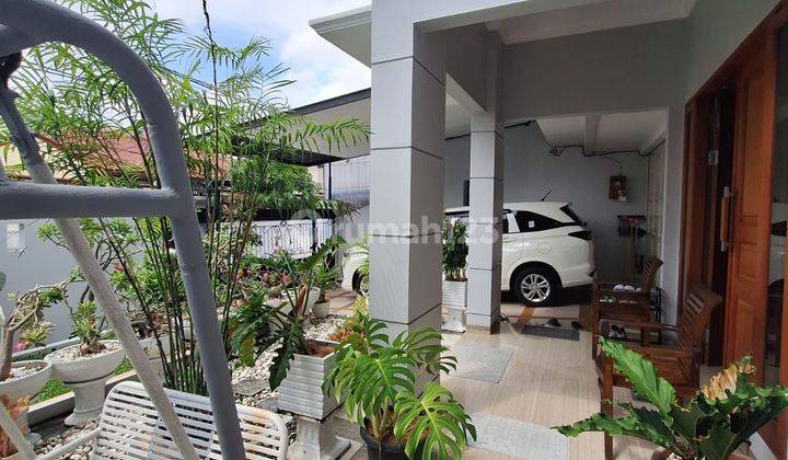 DIJUAL RUMAH SECONDARY DALAM KOMPLEK DI KLENDER DUREN SAWIT JAKARTA TIMUR 2