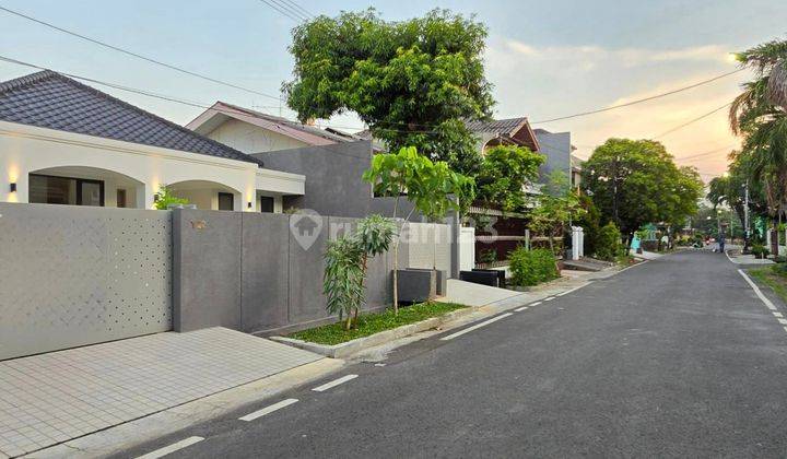 Dijual Rumah Dalam Komplek Cipinang Elok Jatinegara Jakarta Timur  1