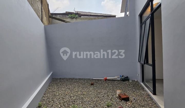 Price Drop on New Houses in Mini Cluster Pondok Kelapa, Duren Sawit, East Jakarta 2