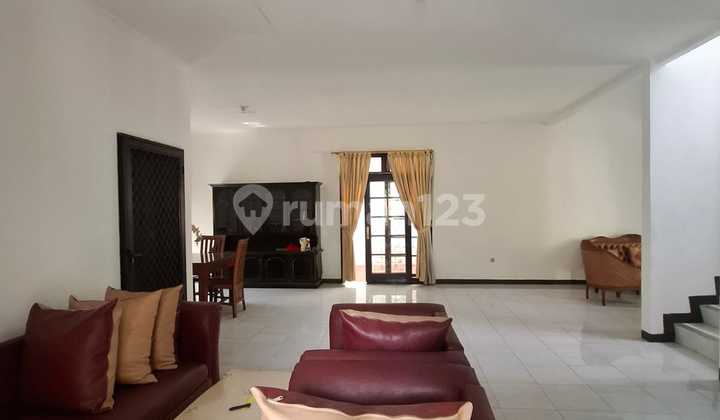 Rumah Secondary Dalam Komplek Cipinang Indah, Pondok Bambu, Duren Sawit, Jakarta Timur  2