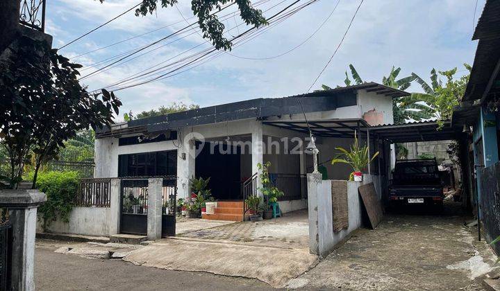 TURUN HARGA Tanah Bonus Bangunan Cocok Untuk Kostan Di Setu Cipayung Jakarta Timur TURUN HARGA Tanah Bonus Bangunan Cocok Untuk Kostan Di Setu Cipayung Jakarta Timur