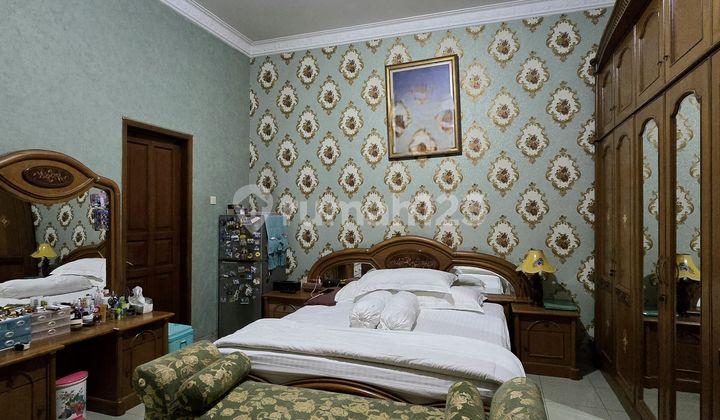 Turun Harga Rumah Secondary Dalam Komplek Pondok Kelapa Indah Jakarta Timur 2