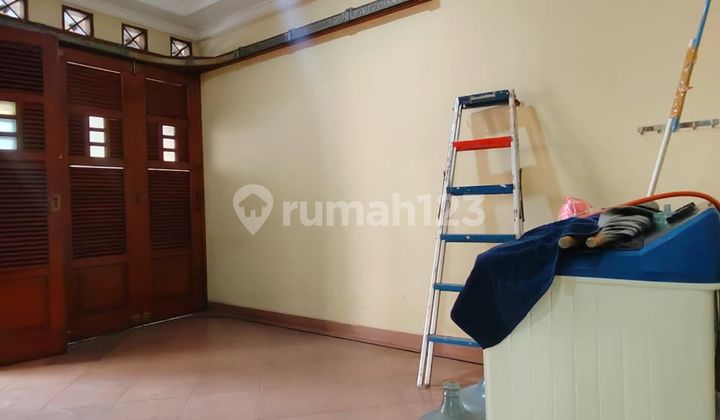 Dijual Rumah Terawat Dalam Komplek Jalan Lebar di Duren Sawit Jakarta Timur 2