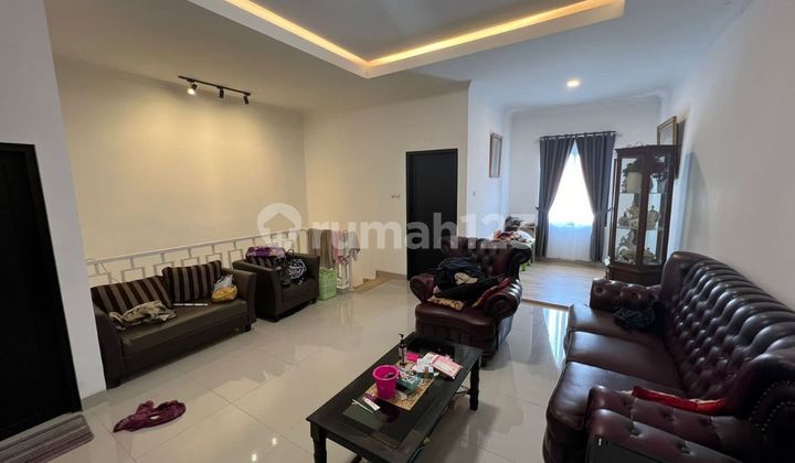 Dijual Rumah Secondary Non Komplek Siap Huni di Matraman Jakarta Timur. 2