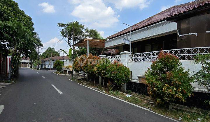 Turun Harga Dijual Rumah Second Hook Dalam Komplek Di Rawamangun, Jakarta Timur 1