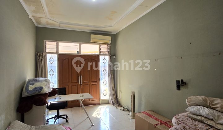 Turun Harga Dijual Rumah Strategis di Utan Kayu Matraman, Jakarta Timur. 2