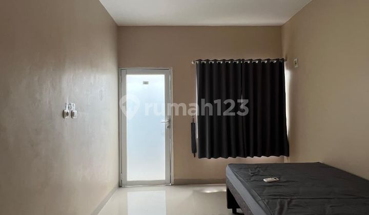 FOR SALE NEW BOARDING HOUSE 98 ROOMS NEAR BSD SOUTH TANGERANG 2