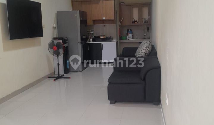 TURUN HARGA Rumah Second Siap Huni Dalam Perumahan Di Ujung Menteng Cakung Jakarta Timur 2