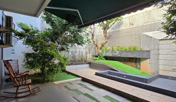 Price Reduced For Sale Second Hand House in a Complex with Wide Road Access in Cipinang Elok, East Jakarta 2