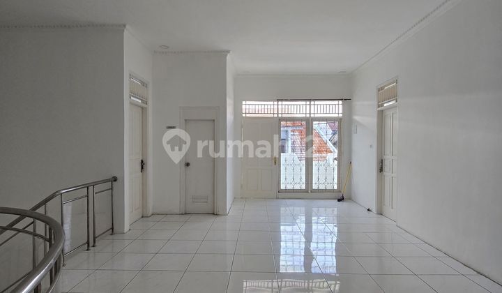 Turun Harga Dijual/Sewa Rumah Second Layak Huni di Pulo Asem Rawamangun Jakarta Timur 2