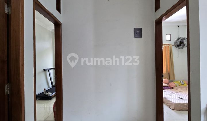 PRICE DROP Second-hand House Next to Mosque in Duren Sawit, East Jakarta. 2