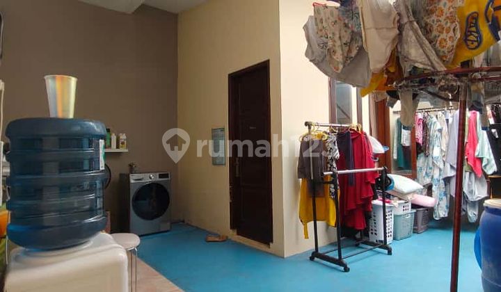 Dijual Rumah Bagus dan Terawat di Cilandak - Jakarta Selatan 2