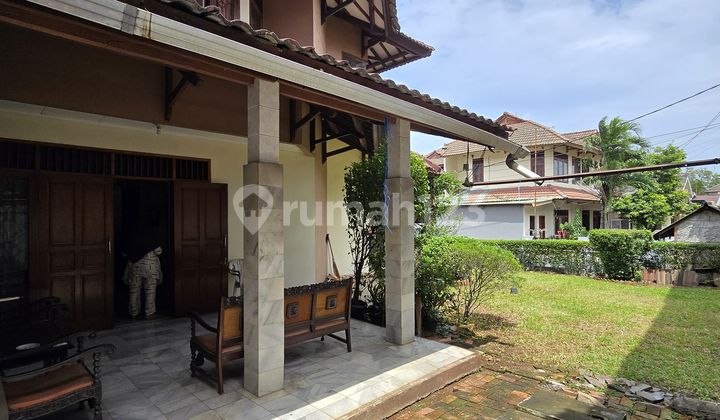 Turun Harga Rumah Second Dalam Mini Cluster di Duren Sawit Jakarta Timur 2