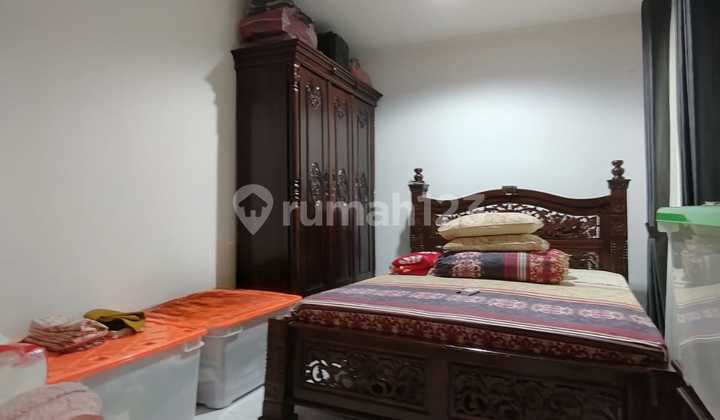 Dijual Rumah Secondary 2 Lantai Dalam Komplek Pondok Kelapa - Jakarta Timur . 2