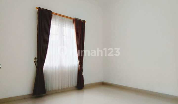 Dijual Rumah Mewah Dalam Komplek Di Jatimurni Bekasi 2