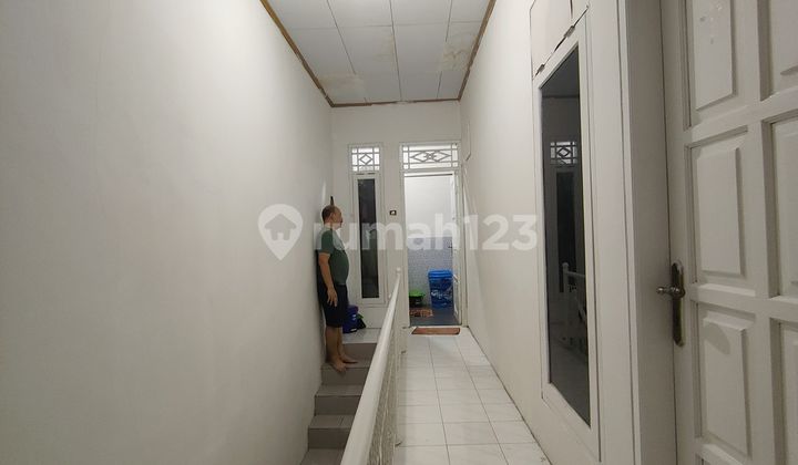 Dijual Rumah Secondary Siap Huni Dalam Komplek di Pondok Kelapa Jakarta Timur 2