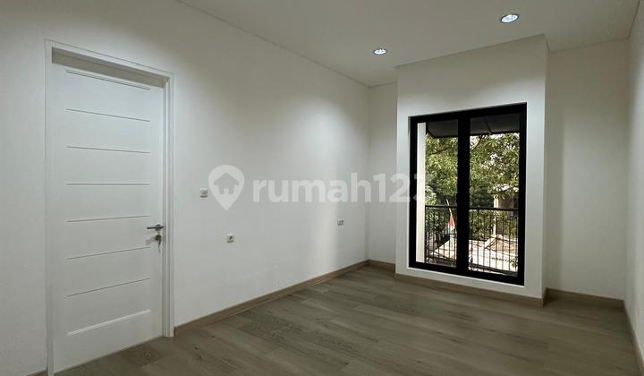 Turun Harga Dijual Rumah Baru di Cilandak Jakarta Selatan 2
