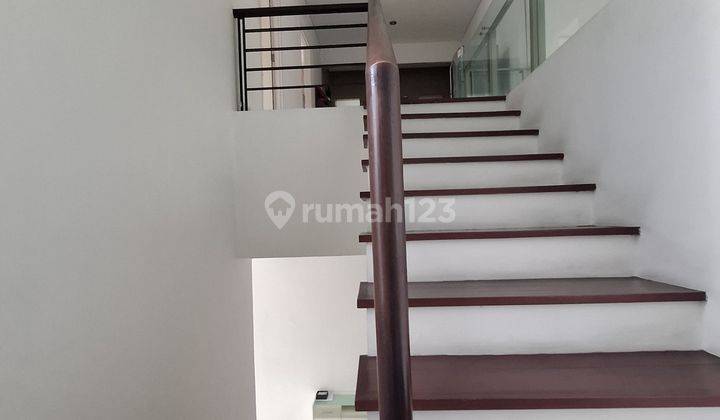 Rumah View Taman Dalam Komplek Raffles Hills Cibubur Depok Jabar 2