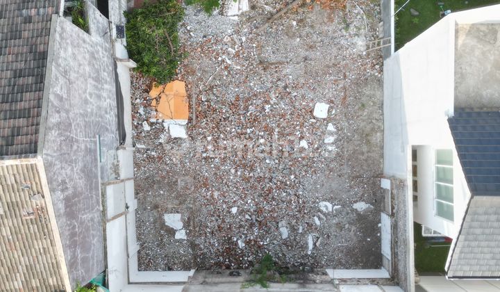 Dijual Tanah Kavling Siap Bangun Dalam Komplek Cipinang Indah Jakarta Timur Dijual Tanah Kavling Siap Bangun Dalam Komplek Cipinang Indah Jakarta Timur