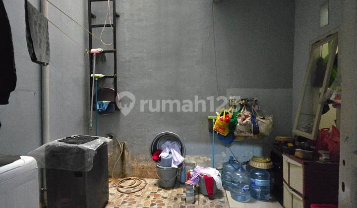 TURUN HARGA Rumah Second Dalam Komplek Di Condet Batu Ampar Jakarta Timur 2