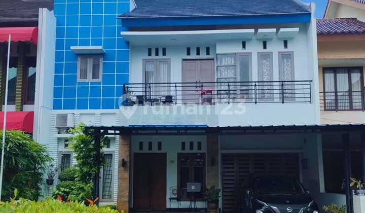 Rumah Dijual Dalam Cluster Lingkungan Tenang Siap Huni Jatiwaringin Jakarta Timur Rumah Dijual Dalam Cluster Lingkungan Tenang Siap Huni Jatiwaringin Jakarta Timur