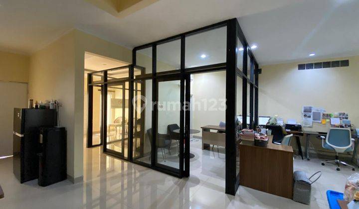 Dijual Rumah Modern Minimalis Dalam Cluster Akses Jalan Lebar Di Duren Sawit Jakarta Timur  2