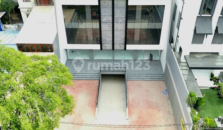 Turun Harga Gedung Baru Lokasi Strategis Bonus 2 Ruko di Duren Sawit Jakarta Timur
