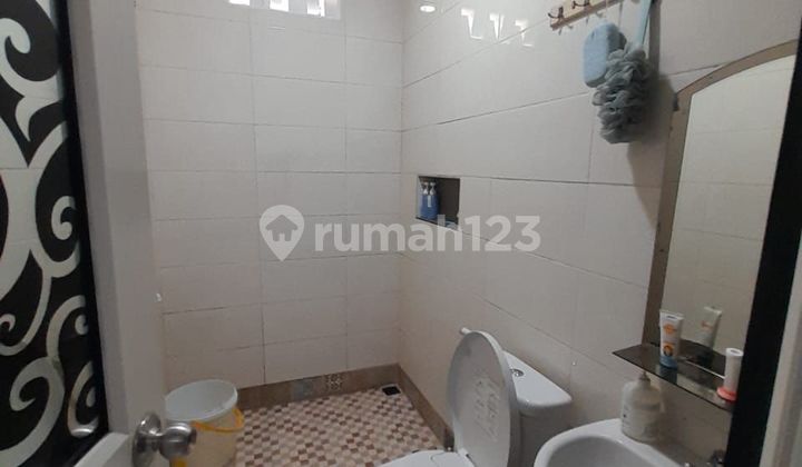 For Sale: Ready-to-Occupy House in a Cluster at Jakasampurna, West Bekasi, Bekasi City 2