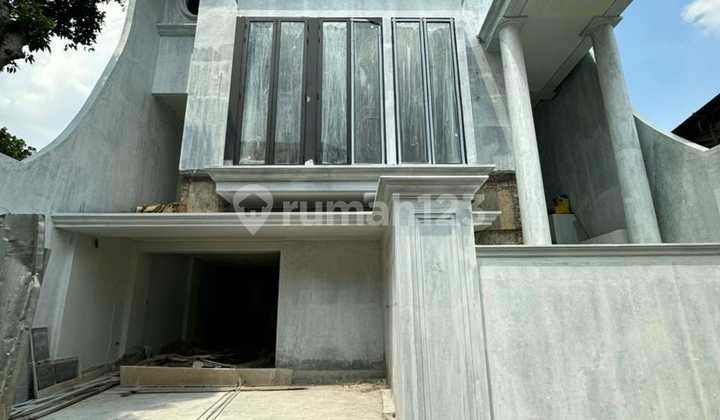 Dijual Rumah Mewah di Cipete Jakarta Selatan 2