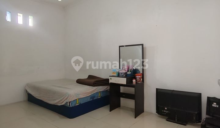 Turun Harga Dijual Rumah Secondary 2,5 Lantai di Cilangkap - Cipayung Jakarta Timur. 2