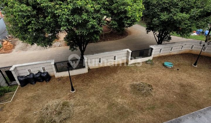 Dijual Rumah Mewah Hook Furnished Dalam Komplek Bekasi Timur. 2