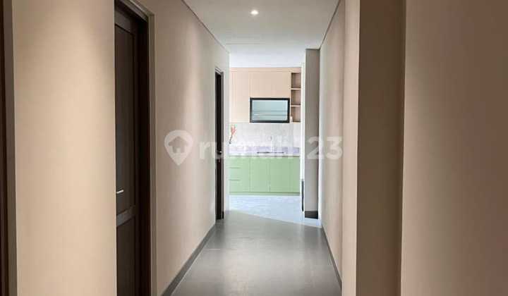 Dijual Brand New Kost Exclusive Lokasi Strategis Salemba Jakarta Pusat 2