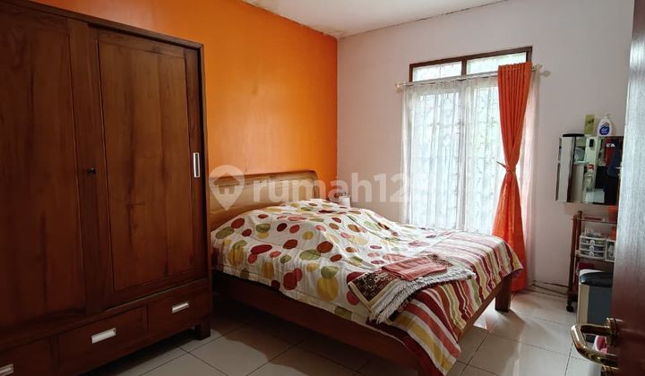 Rumah Dalam Komplek Full Furnished Pondok Bambu Duren Sawit Jakarta Timur 2