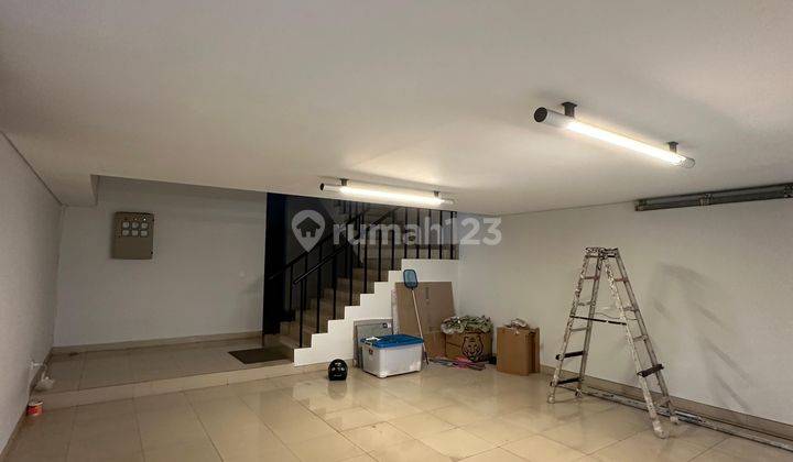 Dijual Rumah Second Terawat Di Cipete Cilandak Jakarta Selatan  2