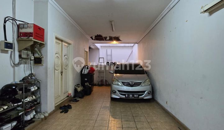 House Price Reduction for Second-hand Homes in Cipinang Elok Complex, Jatinegara, East Jakarta. 2