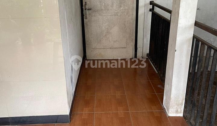 Dijual Tanah Bonus Bangunan Cocok Untuk Kostan Di Setu Cipayung Jakarta Timur  2
