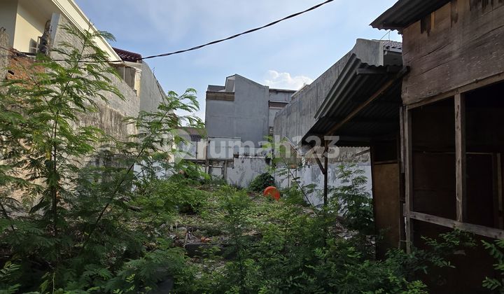 Dijual Tanah Kavling Lokasi Cakep di Kayu Putih Utara Jakarta Timur Dijual Tanah Kavling Lokasi Cakep di Kayu Putih Utara Jakarta Timur
