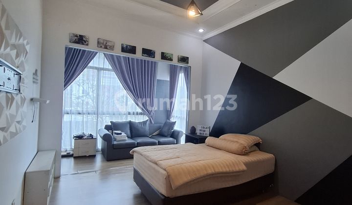 Price Drop on Ready-to-Occupy Cluster House in Jakamulya, South Bekasi, West Java 2