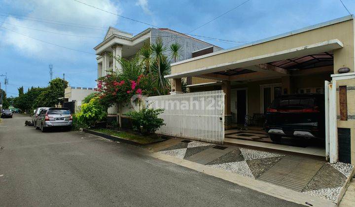 TURUN HARGA, Dijual Rumah Dalam Komplek Di Ujung Menteng Cakung Jakarta Timur. 2