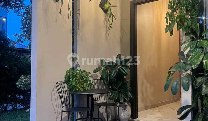 For Sale House in Jakarta Garden City Cakung East Jakarta 2