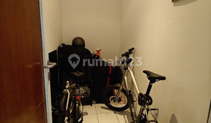 Rumah Renovasi Dalam Komplek Bebas Banjir Duren Sawit Jakarta Timur 2