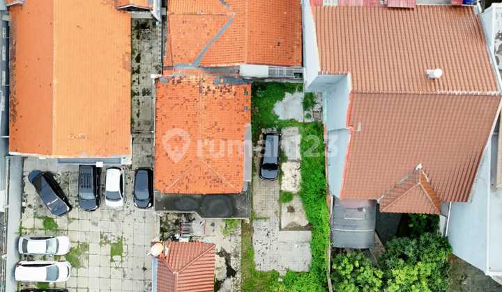 Non-Complex Plot of Land in Cipinang Baru, East Jakarta Non-Complex Plot of Land in Cipinang Baru, East Jakarta