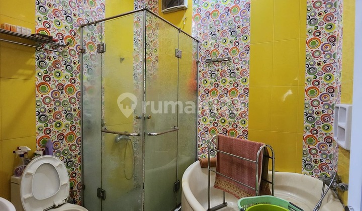 Dijual Rumah Mewah Lingkungan Tenang Hak Milik Di Kayu Putih Pulogadung Jakarta Timur. 2