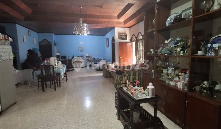 Jual Rumah Hitung Tanah di Klender Duren Sawit Jakarta Timur 2