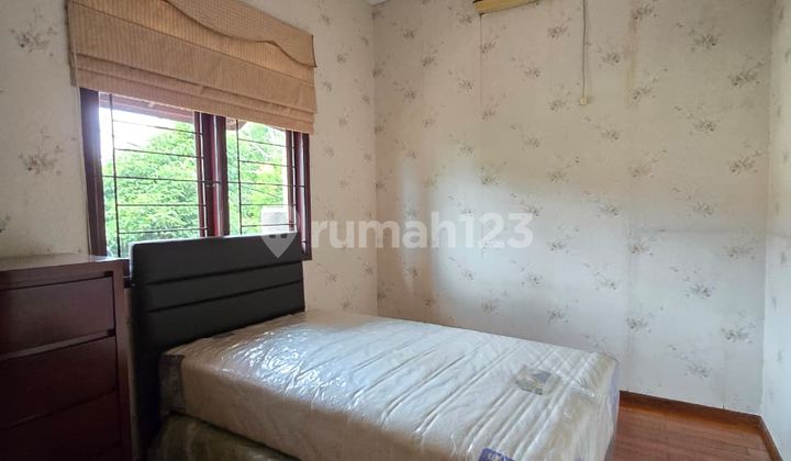 Dijual Rumah Dalam Komplek Tenang Bebas Banjir di Pondok Kelapa Jakarta Timur 2