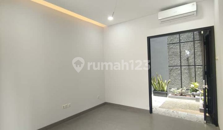 Rumah Baru Dalam Cluster Lokasi Strategis Di Condet Jakarta Timur  2